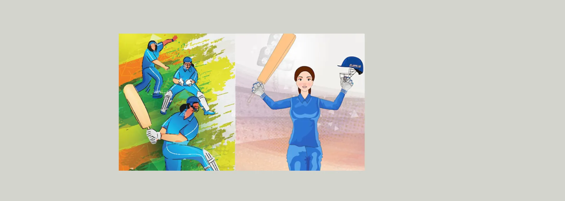 विश्वकप जीत के बाद दूसरे खेलों से