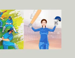 विश्वकप जीत के बाद दूसरे खेलों से