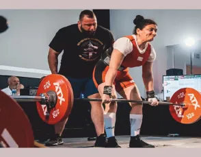 बाधाओं से लेती रही टक्कर भावना टोकेकर