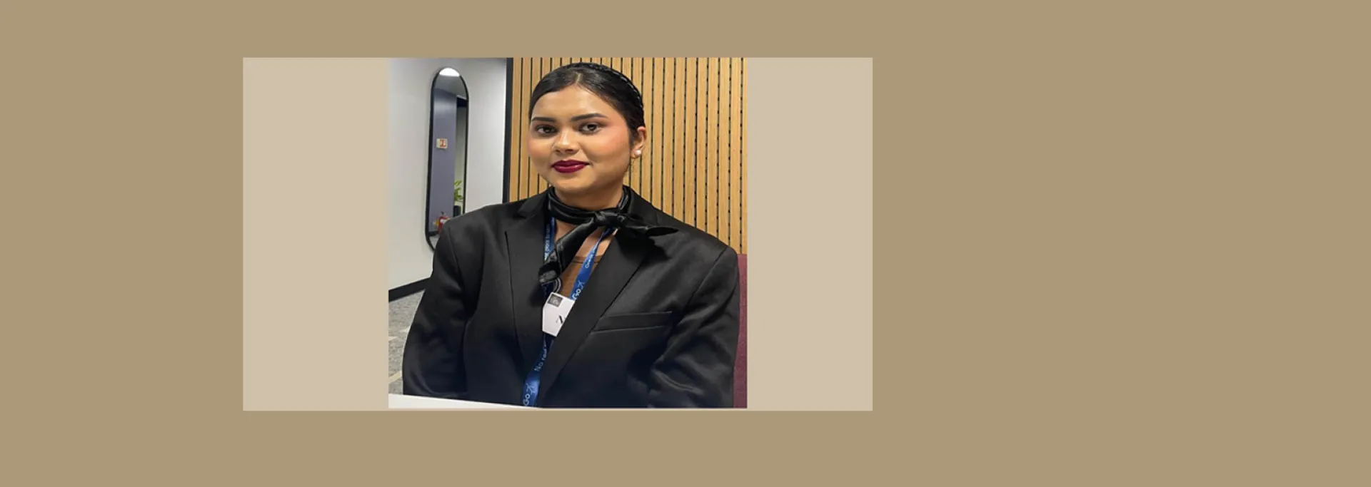 आमला की निशिता ने रचा इतिहास,