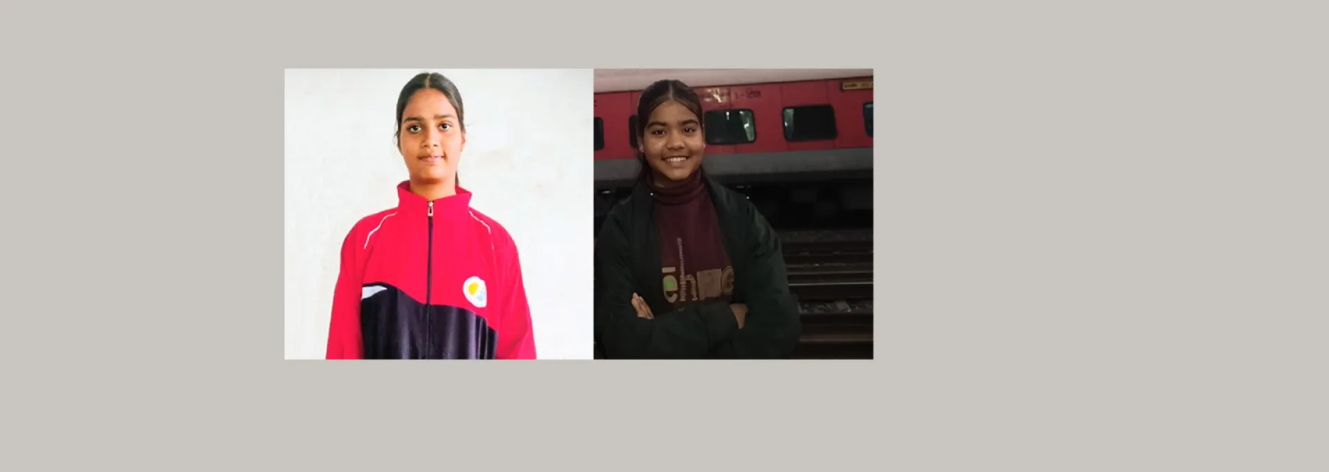 राष्ट्रीय प्रतियोगिता में हिस्सा लेंगी सिरोंज