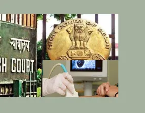 दिल्ली हाईकोर्ट :  लड़कियों को बोझ समझने की सोच खतरनाक