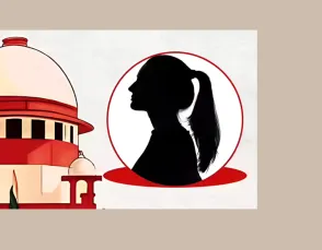 सुप्रीम कोर्ट : पति, संतान नहीं हैं तो महिलाएं वसीयत जरूर बनाएं