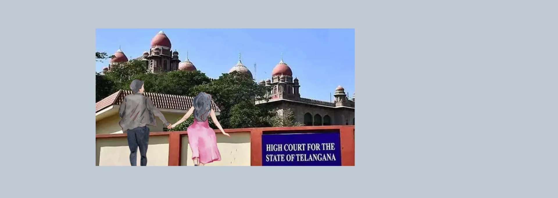 तेलंगाना हाईकोर्ट : वैवाहिक जीवन की