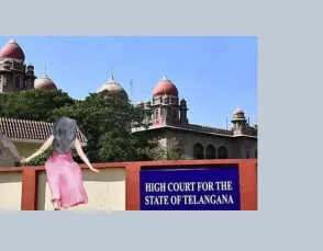तेलंगाना हाईकोर्ट : वैवाहिक जीवन की