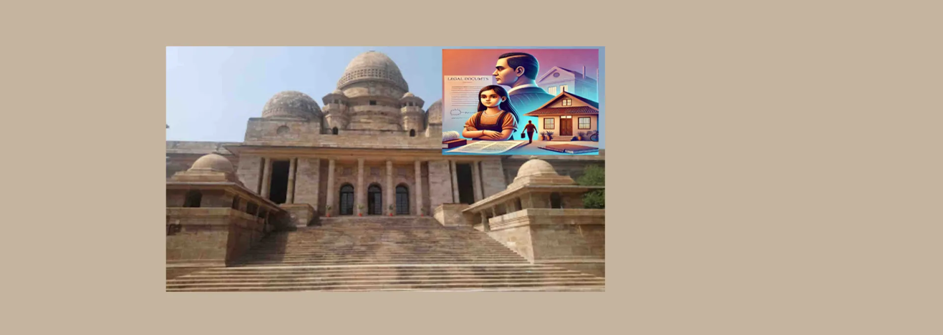 बॉम्बे हाईकोर्ट : माता-पिता की देखभाल