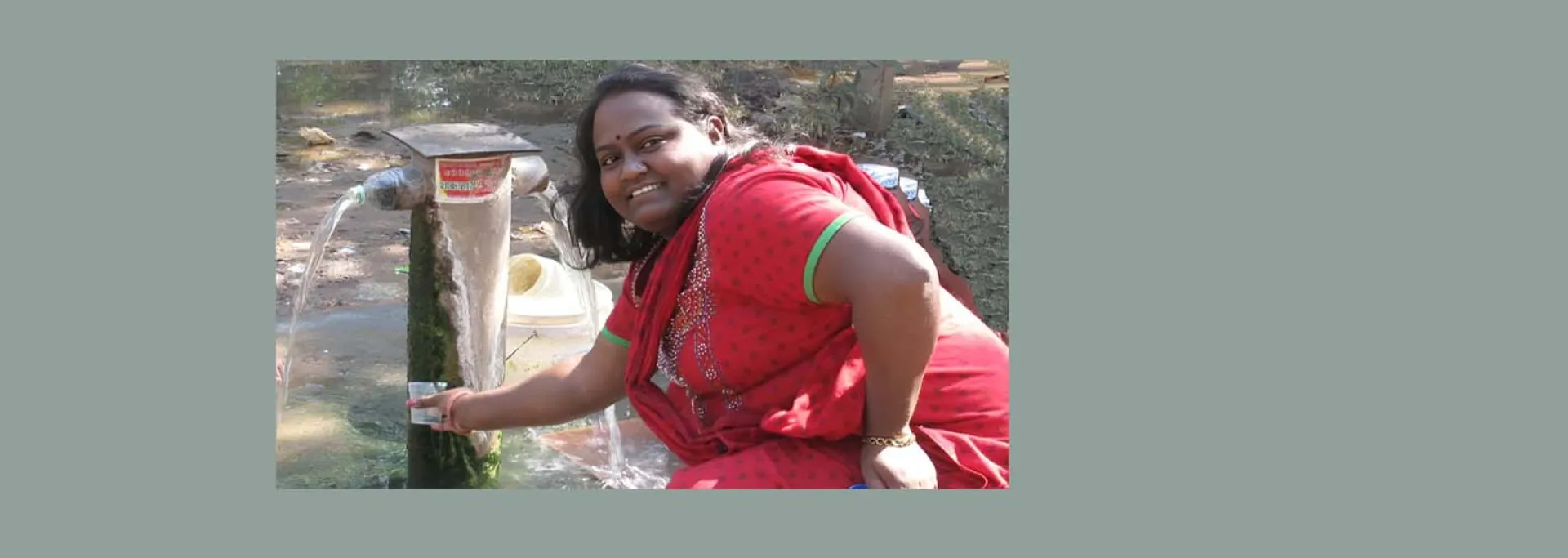 डॉ. अनीता तिलवारी : पिपरिया के गर्म पानी के कुंड