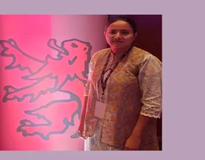 एम्स भोपाल की डॉ. आकांक्षा चौधरी ने हार्वर्ड कैंसर ट्रेनिंग