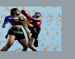 भारत की मिक्स्ड मार्शल आर्ट्स चैंपियन बनीं भोपाल की दीपांजलि