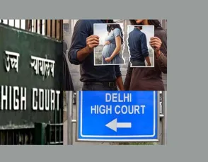 दिल्ली हाईकोर्ट :  पत्नी गर्भावस्था को ढाल नहीं बना सकती, तलाक मंजूर