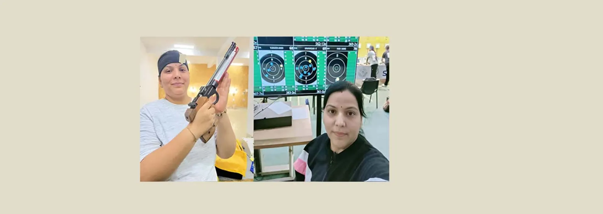 दो बेटियों की मां प्रतिभा सिंह बनीं सागर