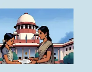 सुप्रीम कोर्ट : मां की जाति ही तय करेगी बच्चे की पहचान