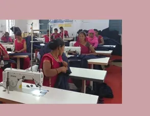 उज्जवला समूह: ग्रामीण महिलाओं के