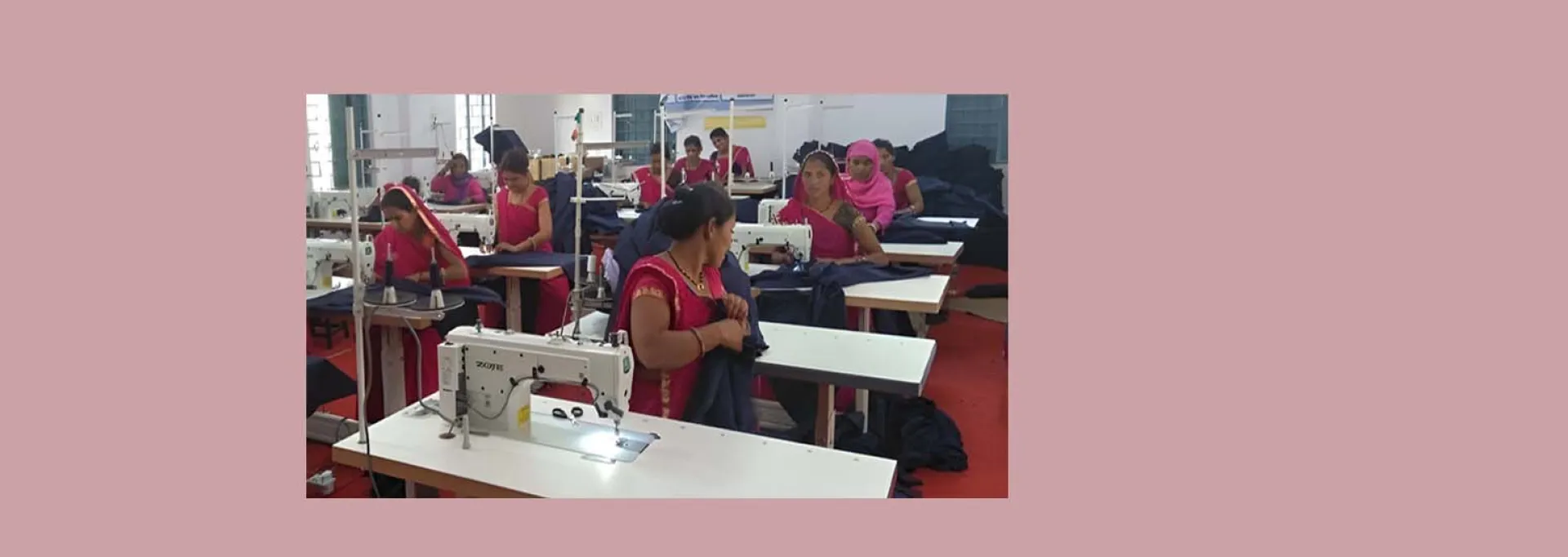 उज्जवला समूह: ग्रामीण महिलाओं के