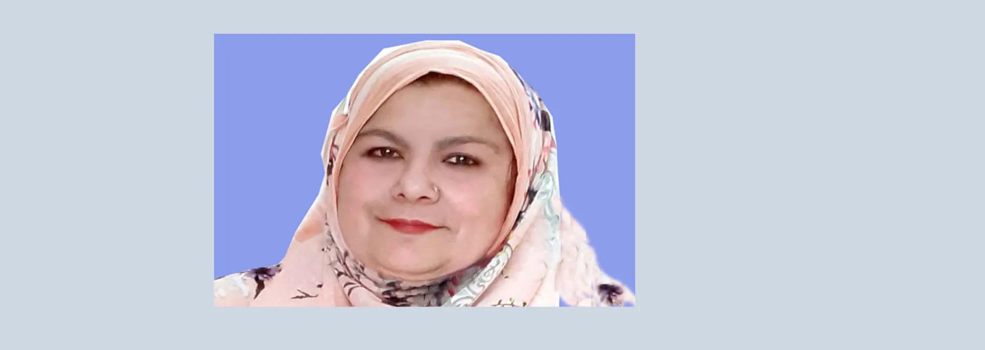 परवीन कैफ़