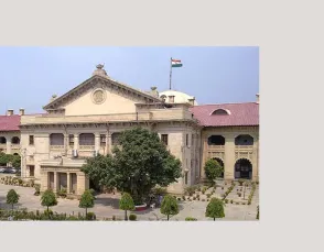 इलाहाबाद हाईकोर्ट :  दुल्हन के नाबालिग होने