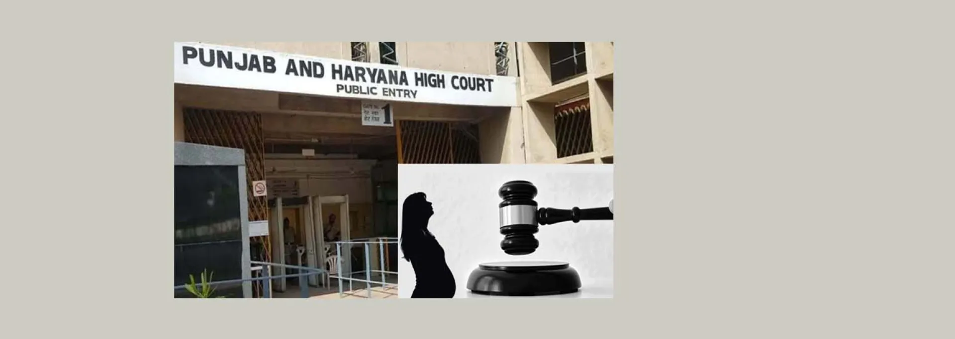 पंजाब-हरियाणा हाईकोर्ट : गर्भपात के लिए विवाहिता की इच्छा ही निर्णयक