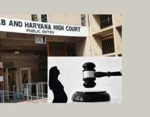 पंजाब-हरियाणा हाईकोर्ट : गर्भपात के लिए विवाहिता की इच्छा ही निर्णयक