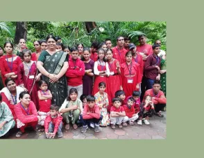 निशा शर्मा :  पारिवारिक दर्द से शुरू हुई ‘संवेदना’ की राह