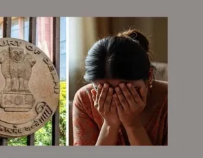 दिल्ली हाईकोर्ट : पीड़िता का स्वेच्छा से कमरे में