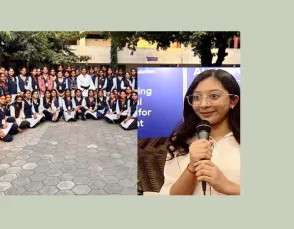 छेड़छाड़ की घटना से बदली जिंदगी, अब