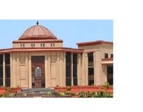 बिलासपुर हाईकोर्ट : सबूत के बिना जीवनसाथी