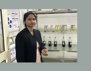 डायबिटीज कंट्रोल के लिए हर्बल ड्रिंक: 