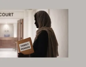 दिल्ली हाईकोर्ट : दोबारा शादी के बाद भी नहीं