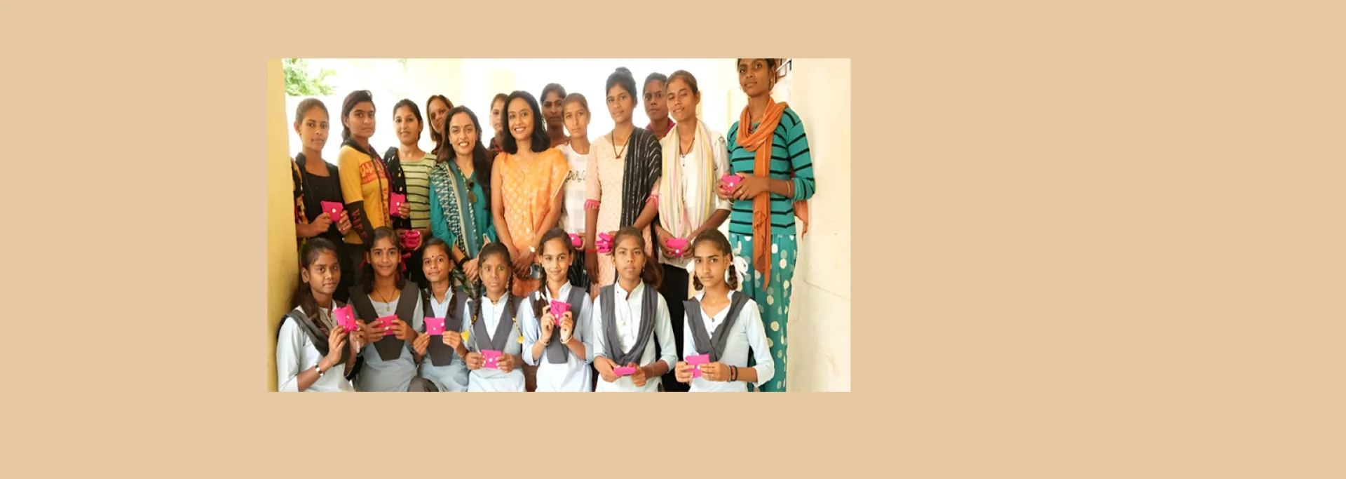 दो बहनें, एक मिशन : 10 हजार से ज्यादा लड़कियों का बदला भविष्य