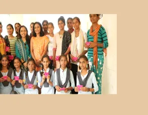 दो बहनें, एक मिशन : 10 हजार से ज्यादा लड़कियों का बदला भविष्य