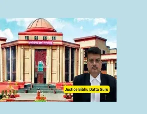 छत्तीसगढ़ हाईकोर्ट  : ज़ुबानी बंटवारा नहीं रोक सकता बेटी का हक