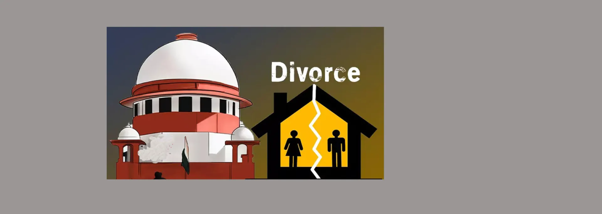सुप्रीम कोर्ट : तलाक के बाद पूर्व