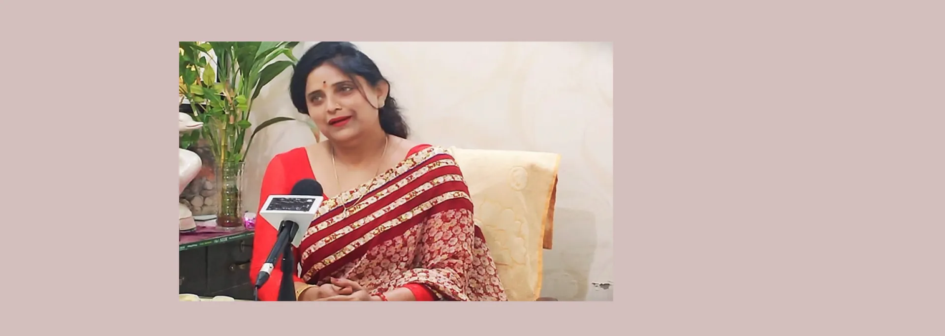 जल संरक्षण की मिसाल बनीं ‘वॉटर वूमन’ सावित्री श्रीवास्तव