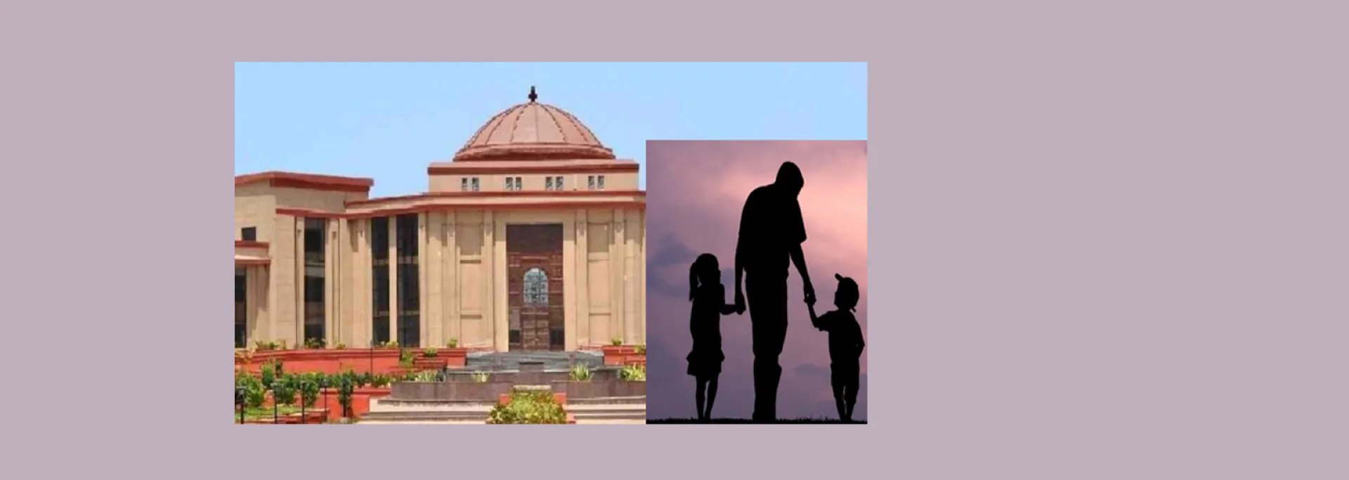 छत्तीसगढ़ हाई कोर्ट : अजैविक संतान भी पिता से भरण-पोषण की हकदार