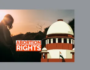 सुप्रीम कोर्ट :  नाबालिग को गर्भ पूरा करने