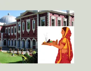 झारखंड हाईकोर्ट  : धार्मिक आस्था तलाक का आधार नहीं