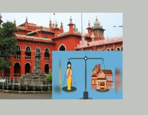 मद्रास हाईकोर्ट : बेटियों को पैतृक संपत्ति में हक