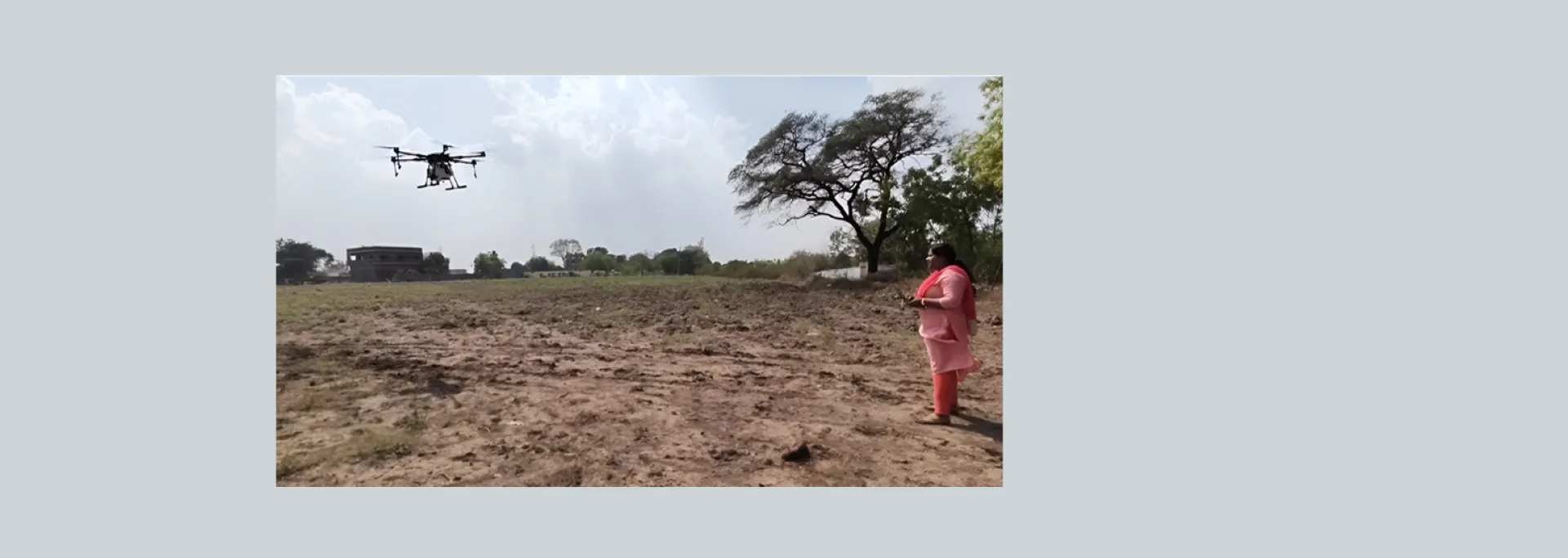 राधा सिसोदिया: इंजीनियरिंग की नौकरी