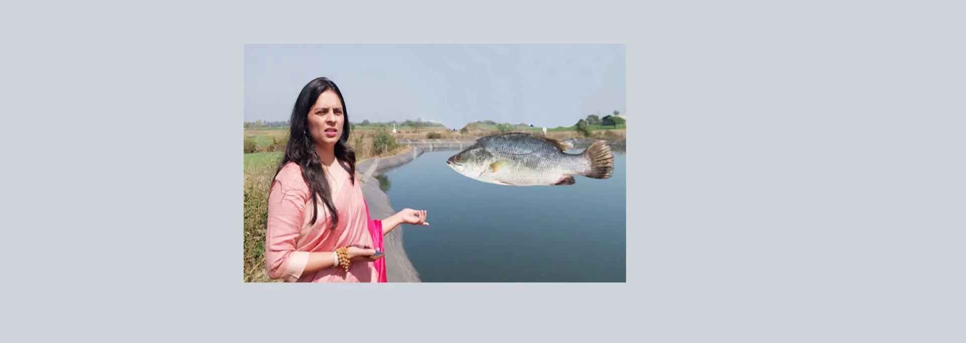 भाविनी  झा : मल्टीनेशनल कंपनी की नौकरी