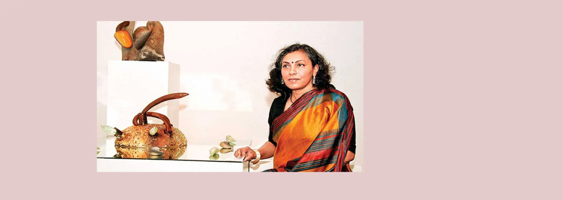 दीपाली दरोज़