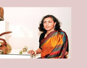 दीपाली दरोज़