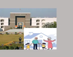 गुजरात हाईकोर्ट : कामकाजी मां का बच्ची को