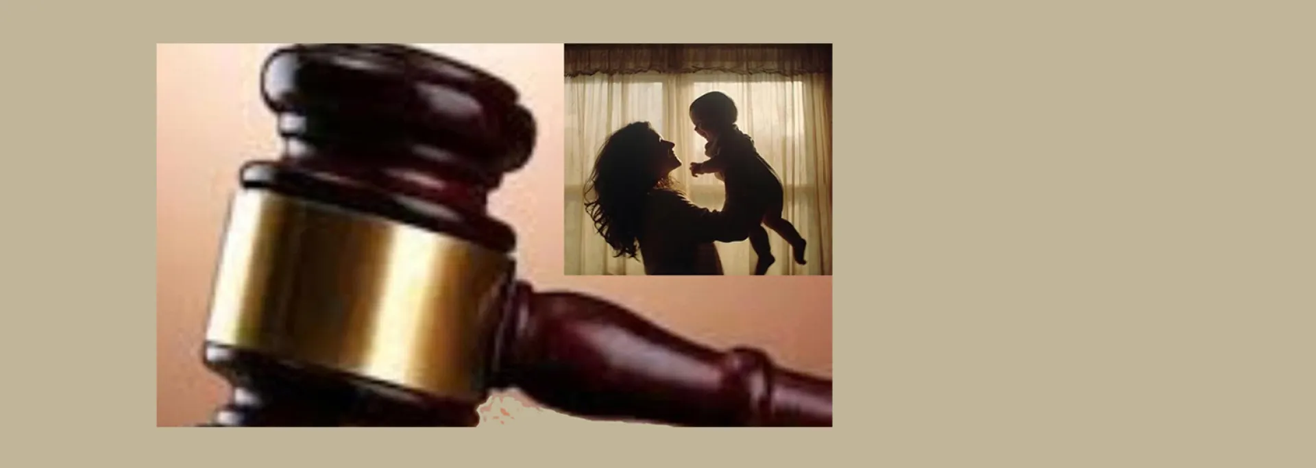 दिल्ली हाईकोर्ट : मां होना किसी महिला