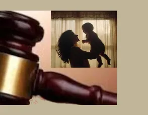 दिल्ली हाईकोर्ट : मां होना किसी महिला