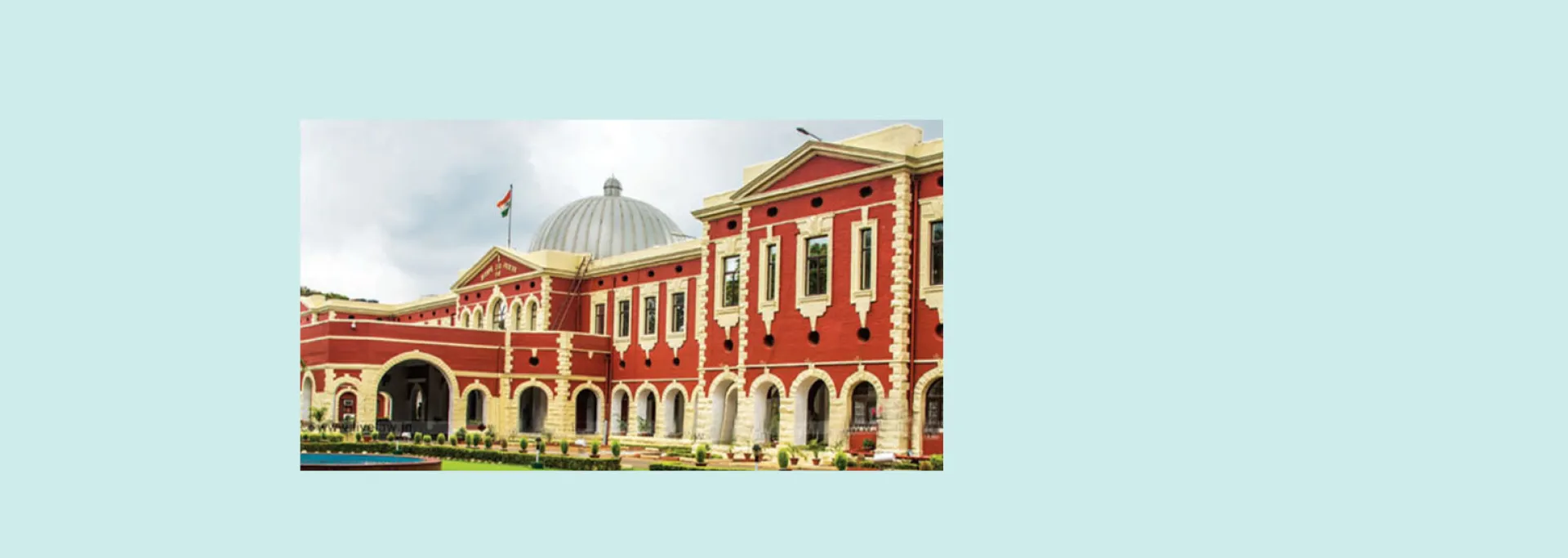  झारखंड हाईकोर्ट : छोटे-मोटे मतभेद