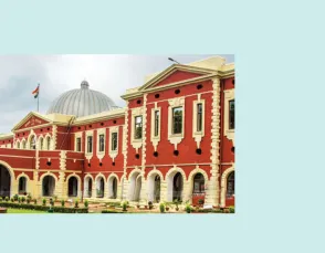  झारखंड हाईकोर्ट : छोटे-मोटे मतभेद