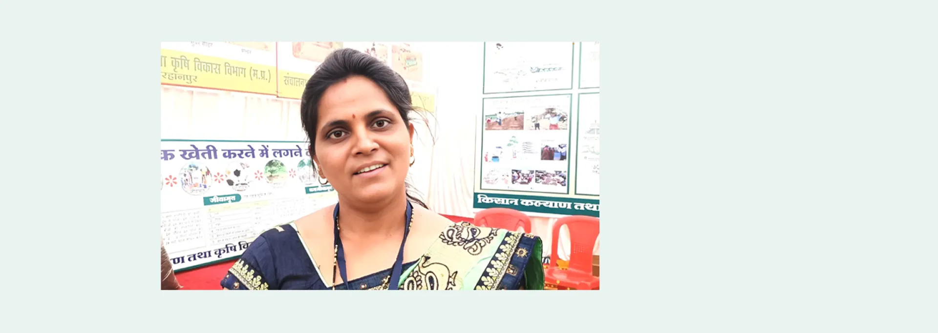 गृहिणी से बनीं सफल किसान: केले से