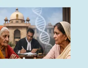 राजस्थान हाइकोर्ट : संपत्ति विवाद में बेटी की मातृत्व जांच जरूरी