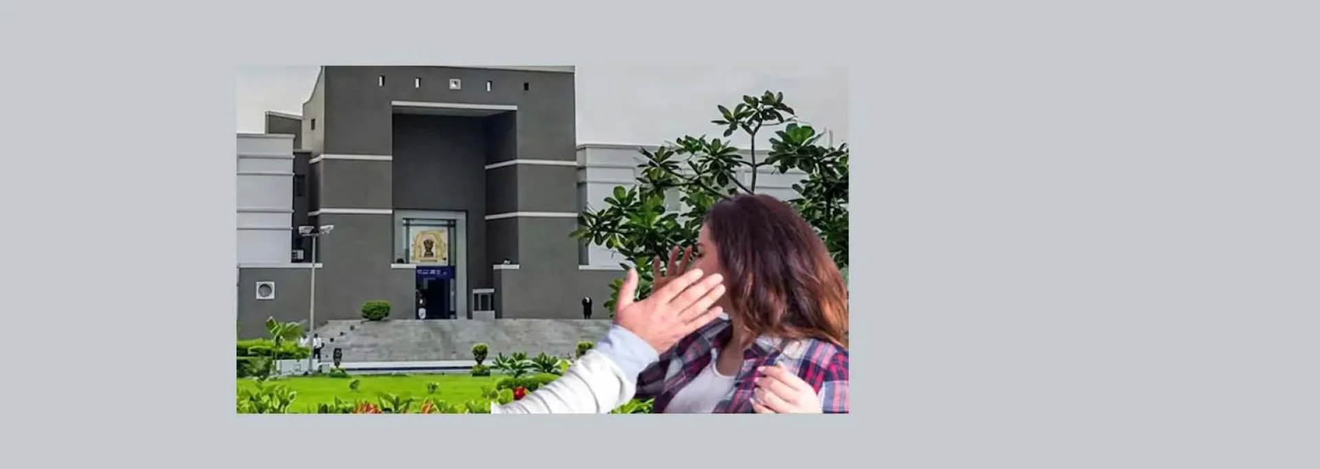 गुजरात हाईकोर्ट : ‘पत्नी के बिना बताए मां-बाप के