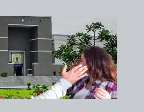 गुजरात हाईकोर्ट : ‘पत्नी के बिना बताए मां-बाप के